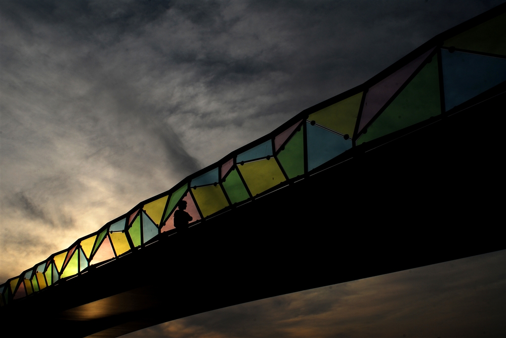 Puente Pedro e Inés